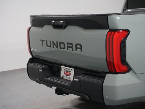 Used 2024 Toyota Tundra SR5 image 9