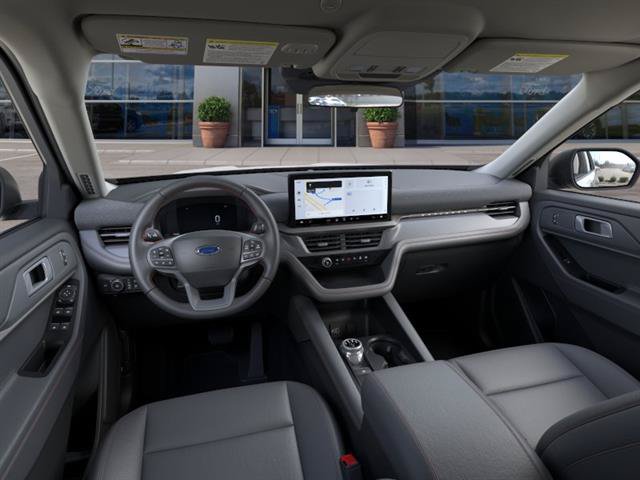 New 2026 Ford Explorer Active w/ Active Comfort Package AWD/4WD image 15