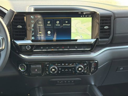 New 2026 Chevrolet Silverado 2500 LTZ w/ LTZ Plus Package image 14