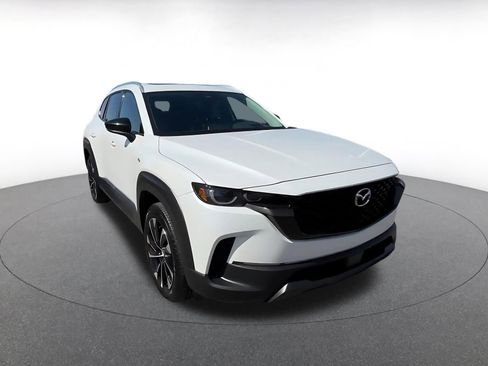 Used 2025 MAZDA CX-50 2.5 Hybrid w/ Premium Plus Pkg AWD/4WD image 3