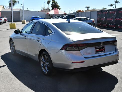 Used 2024 Honda Accord EX image 6