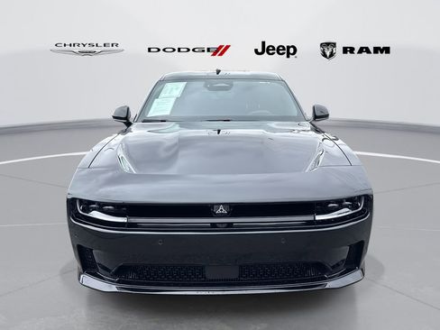 Used 2025 Dodge Charger R/T w/ Quick Order Package 25M R/T image 8