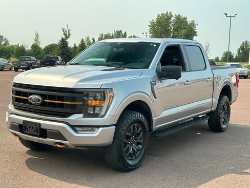 Used 2023 Ford F150 Tremor w/ 360 Degree Camera Package AWD/4WD image 4
