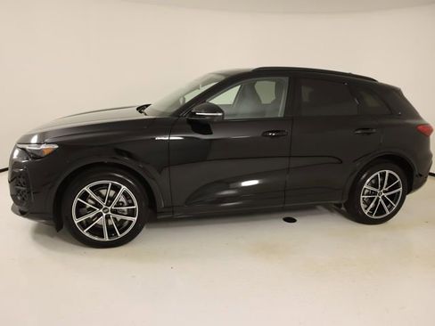 New 2026 Audi Q5 Prestige image 2