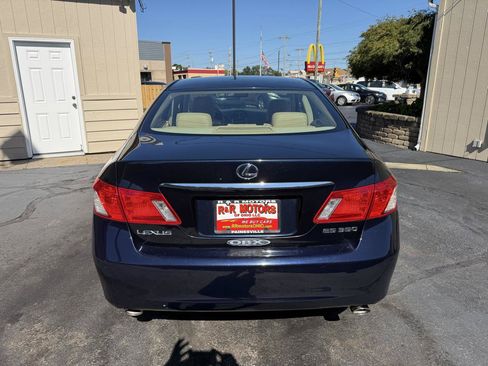 Used 2008 Lexus ES 350 w/ Premium Pkg FWD image 12
