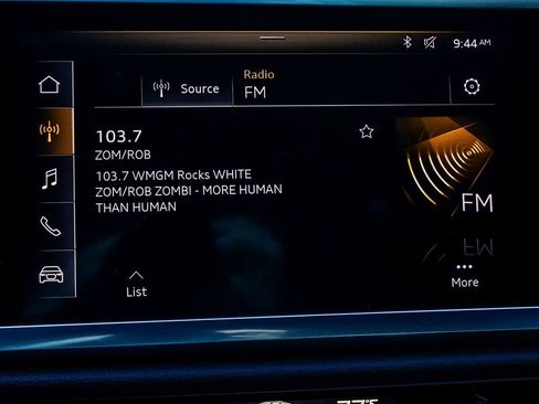 Used 2021 Audi Q3 2.0T Premium w/ Convenience Package image 21