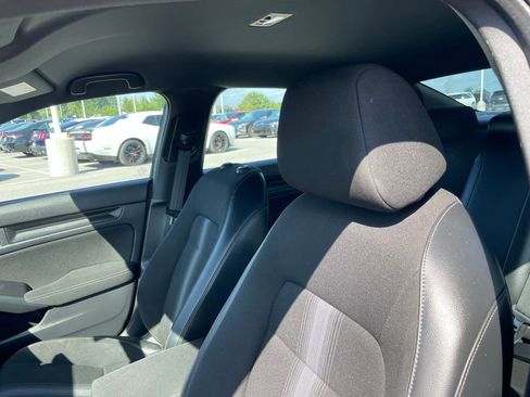Used 2022 Honda Civic Sport image 20