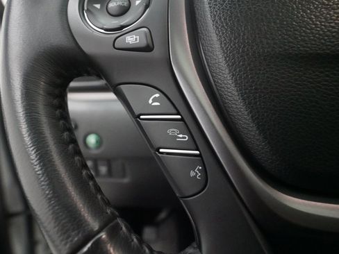 Certified 2023 Honda Ridgeline RTL image 19