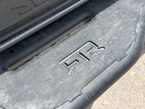 Used 2022 Ford Bronco Badlands AWD/4WD image 11