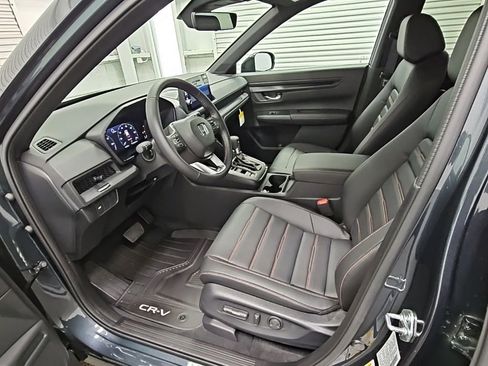 New 2026 Honda CR-V Sport-L image 10