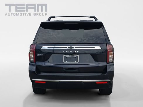 Used 2023 Chevrolet Tahoe LS AWD/4WD image 6