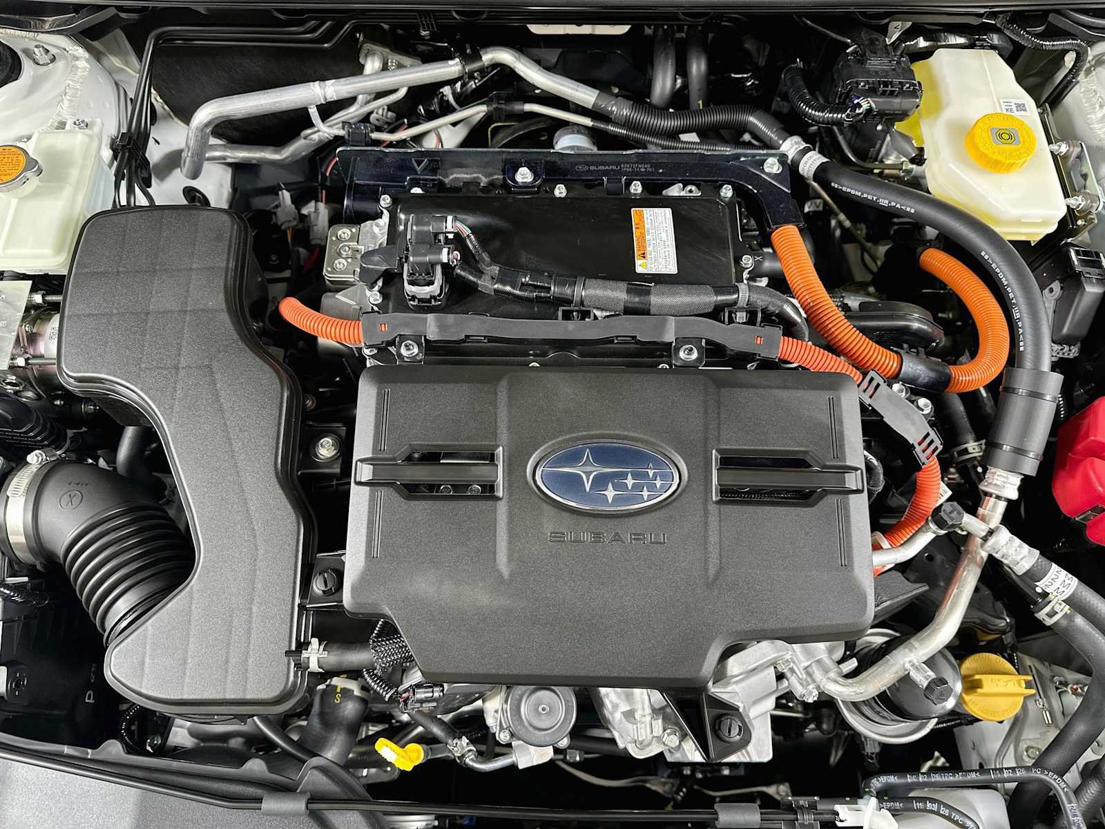 New 2026 Subaru Crosstrek 2.5i Limited AWD/4WD image 28