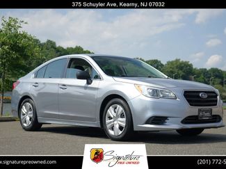 Used 2015 Subaru Legacy 2.5i image 1