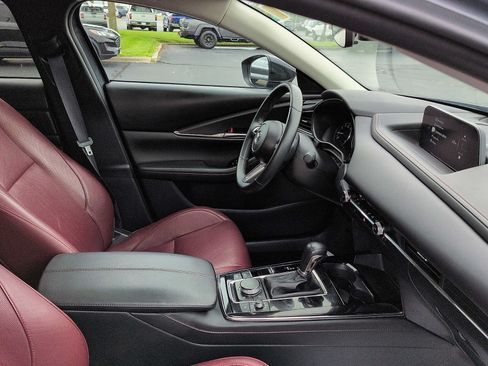 Used 2025 MAZDA CX-30 AWD 2.5 S w/ Preferred Package image 10