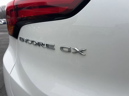 Used 2022 Buick Encore GX Select w/ Sport Touring Package image 32
