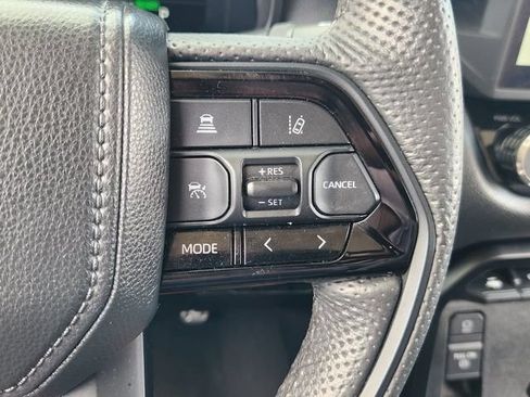 Used 2023 Toyota Tundra TRD Pro AWD/4WD image 29
