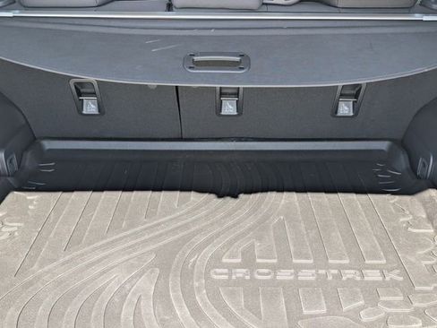 Used 2026 Subaru Crosstrek 2.0i Premium image 22