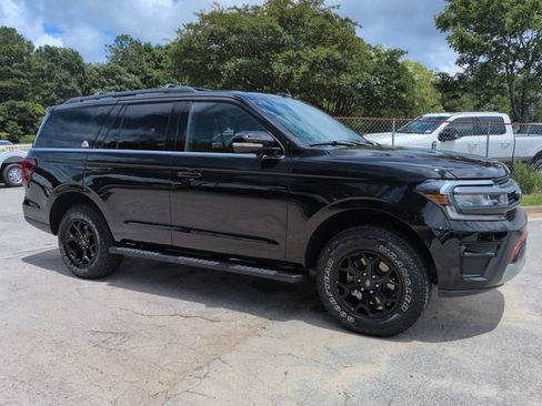 Used 2024 Ford Expedition Timberline AWD/4WD image 2
