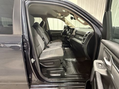 Used 2020 RAM 1500 Big Horn image 10