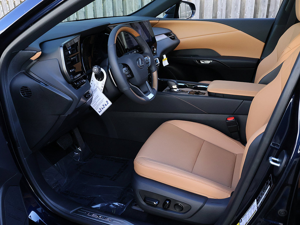 New 2026 Lexus RX 350 Premium w/ Convenience Package AWD/4WD image 12