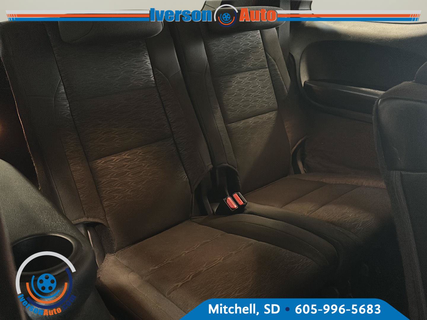 Used 2026 Dodge Durango GT AWD/4WD image 30