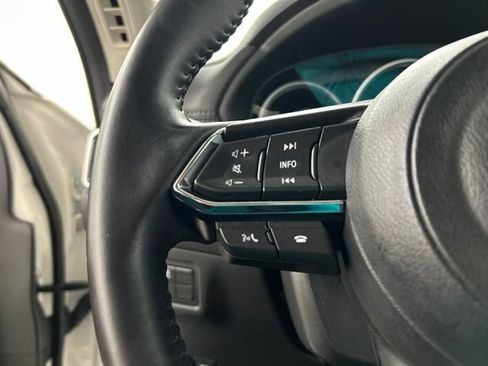 Used 2025 MAZDA CX-5 AWD 2.5 S w/ Select Package image 9
