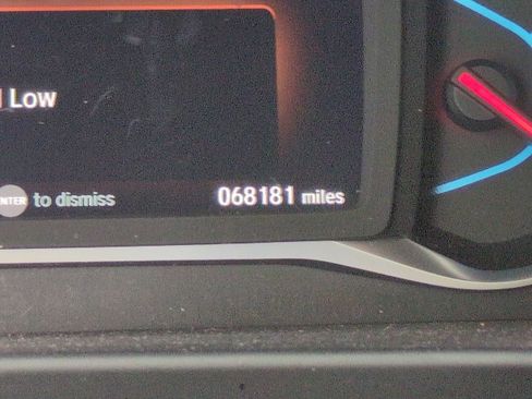 Used 2021 Honda Passport EX-L image 2
