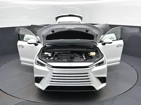 New 2026 Lexus TX 350 AWD image 51