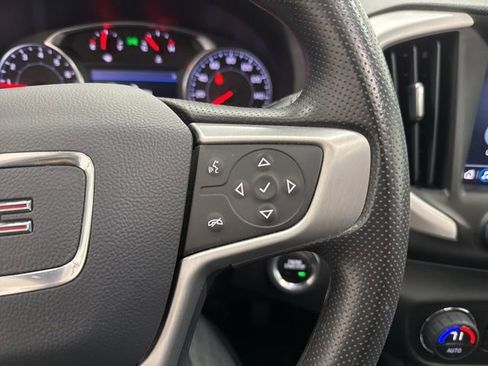 Used 2022 GMC Terrain SLE w/ Driver Convenience Package AWD/4WD image 32