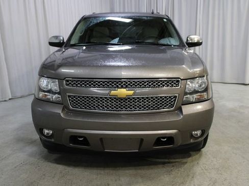 Used 2013 Chevrolet Tahoe LTZ image 27
