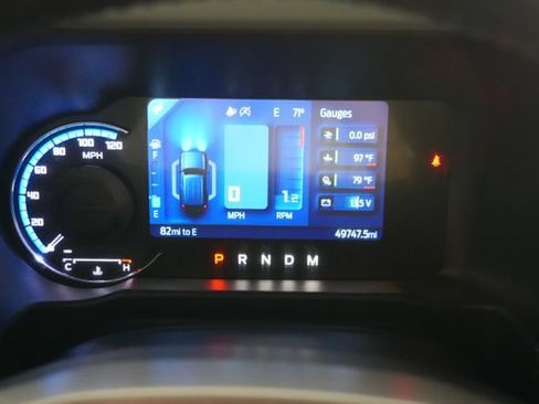 Used 2021 Ford Bronco Badlands AWD/4WD image 15