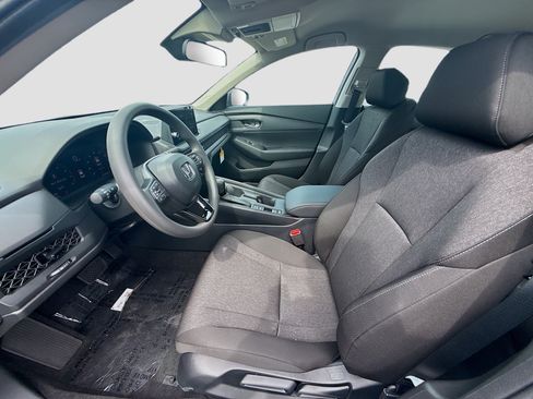 New 2026 Honda Accord LX image 16