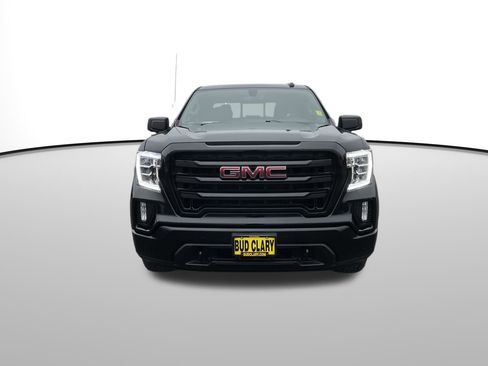 Used 2021 GMC Sierra 1500 Elevation w/ Preferred Package image 9