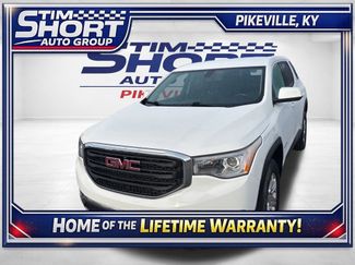 Used 2019 GMC Acadia SLE 360° Tour