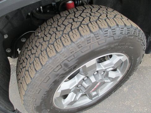 Certified 2025 GMC Sierra 3500 SLE w/ SLE Value Package image 13