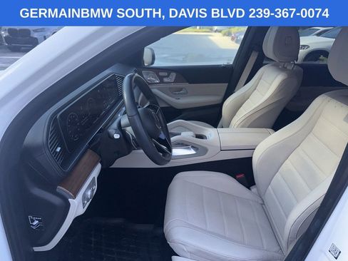 Used 2024 Mercedes-Benz GLE 350 4MATIC image 14