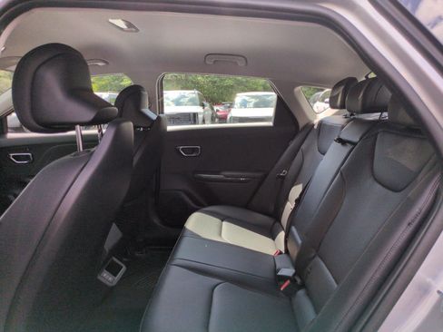 New 2026 Kia K4 EX FWD image 23