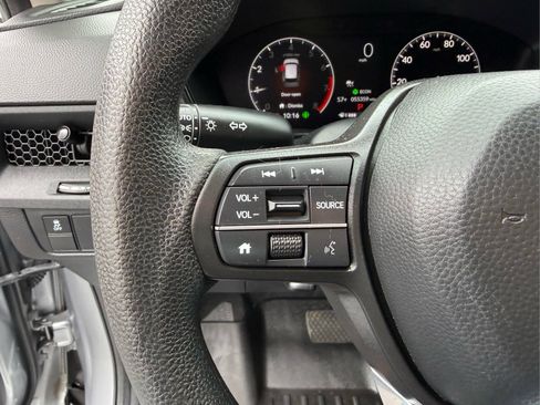 Used 2024 Honda CR-V EX image 31