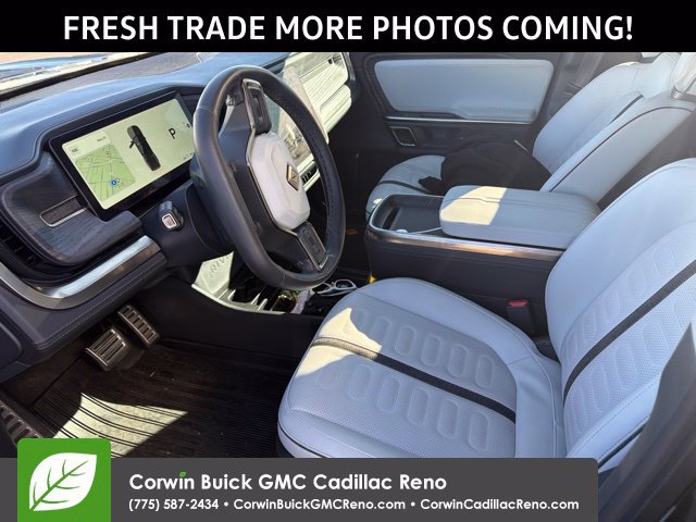 Used 2023 Rivian R1T Adventure Dual AWD/4WD image 9
