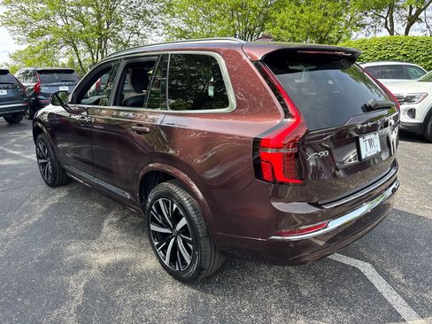 Used 2026 Volvo XC90 B5 Core w/ Protection Package Premier AWD/4WD image 7