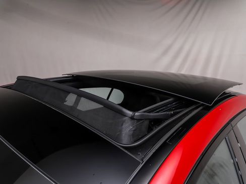 New 2026 Mercedes-Benz E 53 AMG e 4MATIC Sedan image 5