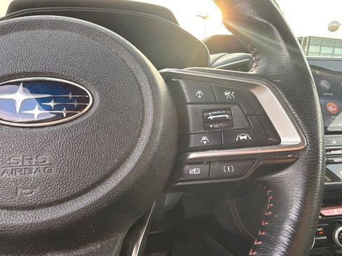 Used 2019 Subaru Forester Sport AWD/4WD image 8