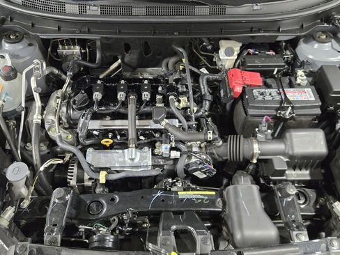 Used 2024 Nissan Kicks SV image 32