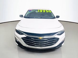 Used 2020 Chevrolet Malibu LS FWD video 2