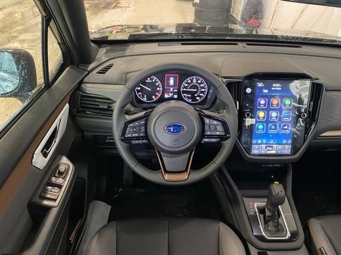 Certified 2025 Subaru Forester Sport image 2