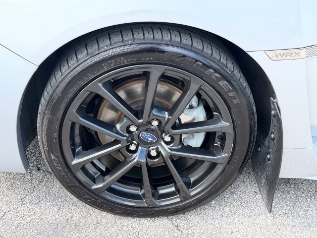 Used 2021 Subaru WRX Limited AWD/4WD image 20