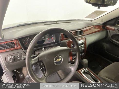 Used 2007 Chevrolet Impala LS FWD image 31