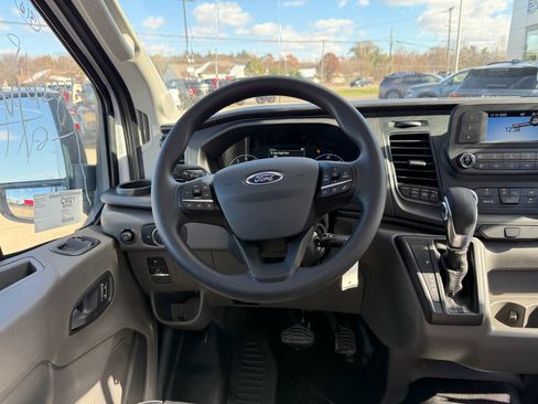 New 2024 Ford Transit 350 148 Medium Roof image 14