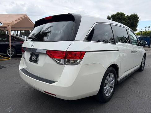 Used 2016 Honda Odyssey EX image 21