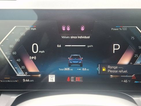 Used 2025 BMW X3 xDrive30i w/ Premium Package image 21